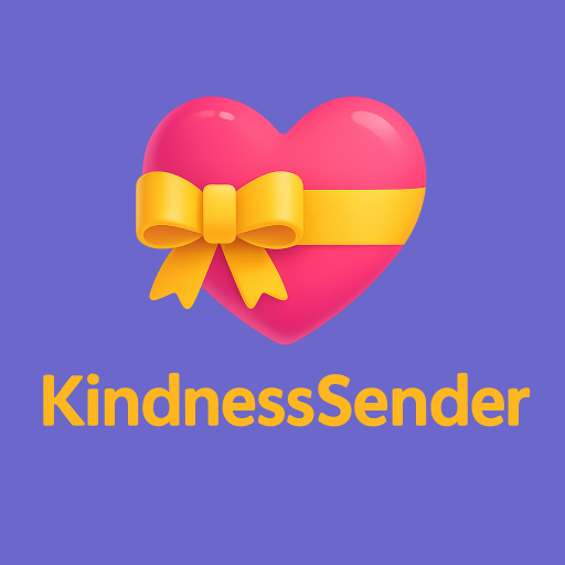 KindnessSender logo